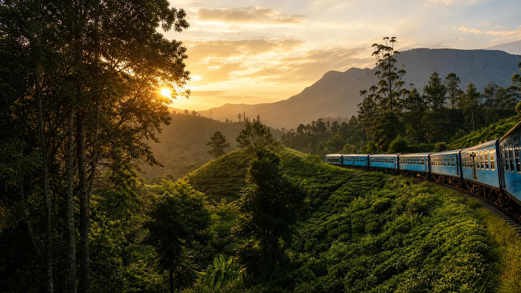 Meet Sagara, Your Sri Lanka Local Guide